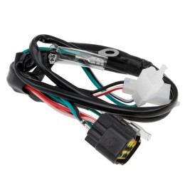 Cables for engine ZongShen Pitbike Voca Hawk