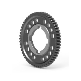 Vespa PX / TX / Cosa Malossi reinforced 1st secondary sprocket