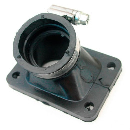 Intake nozzle d=34mm Derbi euro 2 / 3 / 3 / 4 S-Race MVT