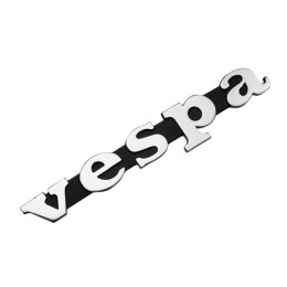 Vespa Primavera 150CL / 200 RMS aluminium front logo