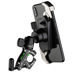 Clamp and Support universal Smartphone/ Mobile Phone 4,7-6,5" R2 Takeway