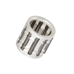 Needle roller cage d=12x16x16mm silver italkit