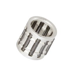 Needle roller cage d=12x15x15mm silver Italkit