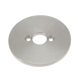 Piaggio scooter Racing Team Stage6 R/T rotating ignition plate