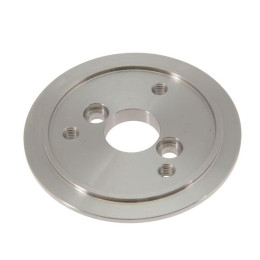 Minarelli scooter Racing Team Stage6 R/T rotating ignition plate