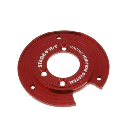 Piaggio scooter 50cc Stage6 R/T ignition Plate