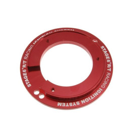 Minarelli scooter Stage6 R/T ignition plate