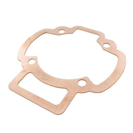 Copper cylinder gasket 0.8mm Piaggio scooter LC 70cc Stage6 R/T