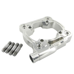 Cylinder base Adapter Minarelli LC studs included Stage6 R/T 70 