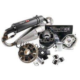 Minarelli Horizontal LC 70cc Streetrace Stage6 power upgrade kit