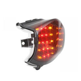 LED tail light with blackline indicators Aprilia SR 50 (CE) STR8 