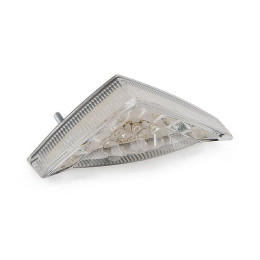 LED tail lamp STR8 - clear