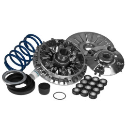 Variator Yamaha T-Max 500 Polini Maxi HI-SPEED Evolution 3 12 rollers with lubrication system