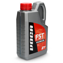Engine Oil 2T 100% Synthetic 1L VOCA Racing