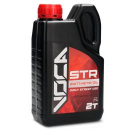 Oil Mix VOCA STR Synthetic 1L