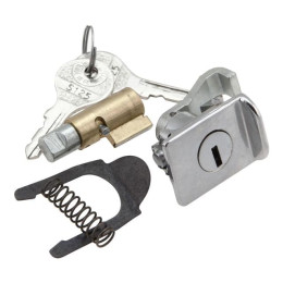 Ignition Lock Set steering lock Vespa Primavera 125/150/200 Vespa Due