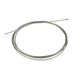 Gas cable d=1.3mm standard length 2.1 metres Tecnium