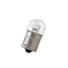 Bulb BA15S 12V 5W T16 Tecnium