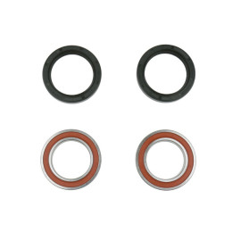 Front wheel bearing and seals kit Beta /Husaberg/ Husqvarna / KTM Athena
