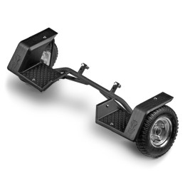 Stabilizer Wheel Kit YCF 50A