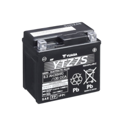 Battery Yuasa YTZ7S 