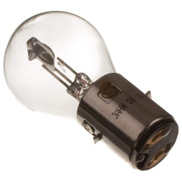 Bulb BA20D 12V 25/25W Tecnium