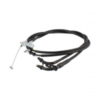 Gas cable Yamaha Nmax 125 15-19 / 150 17-19 RMS