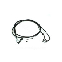 Gas cable Yamaha X-Max 125/250 10-13 TNT