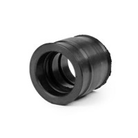 Rubber adapter for nozzle d=28.5mm Polini