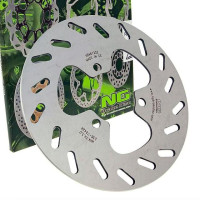 Brake Disc rear Derbi senda DRD NG Brake Disc d=218mm thickness 3,5mm