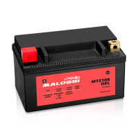 Malossi MTZ10S GEL Battery