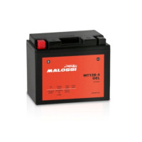 Malossi MT12B-4 gel battery