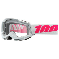 Offroad Goggles 100% Accuri 2 Keetz - Clear Lens