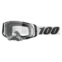 Offroad Goggles 100% Armega Atmos - Clear Lens
