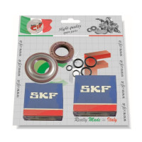 Bearings and Seals Kit crankshaft Vespa Primavera/Super/SL CIF