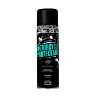 Motorcycle Protectant MUC-OFF with PTFE Teflon spray 500 ml