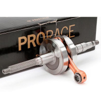 Crankshaft Minarelli horizontal Metrakit ProRace 3 pin 12mm