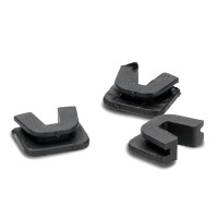 Variator Guides Minarelli scooter Allpro - 3 pieces
