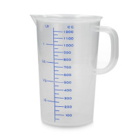 Measuring jug 1,2L Allpro