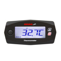 Thermometer Mini 4 (internal battery) Dual Koso