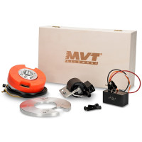 MVT Internal rotor Digital Direct with Lights Yamaha DT LC 50 / TZR 50 (old engine)