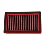 BMC washable Air Filter BMC for BMW F650GS (08-15) F700 (12-) F 800 GS/Adventure (12-) and Nuda 900/R (11-13)