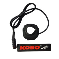 Marker switch RX3 Koso