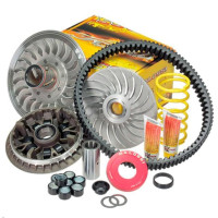 Variator kit with pulleys and belt Malossi MHR Overrange Yamaha T-Max 500 04-11