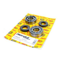 Metrakit ProRace Bearings and Seals Kit for old Derbi engine and new Euro3 C4 engine