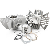 Complete 70cc cylinder kit for Riejo Bye Bike