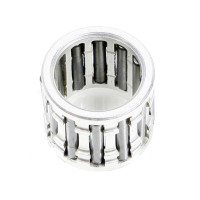 Needle Roller Bearings 14x17x17 Silver Competition
