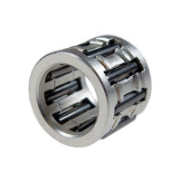 Roller Needle Bearings 12x17x15mm Stage6 - Silver 