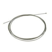 Gas cable d=1.3mm stainless steel length 1.8 metres Tecnium