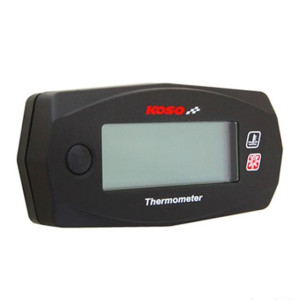 Koso Thermometer Dual Mini 4